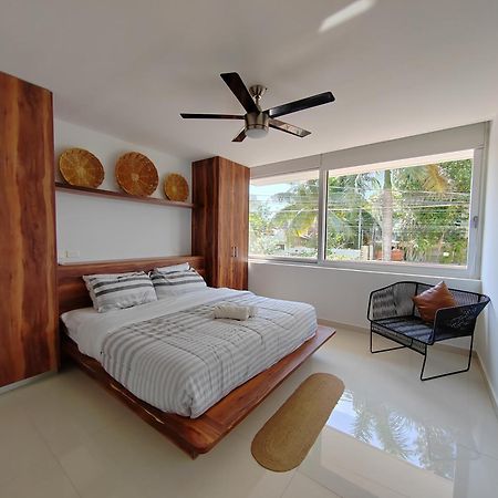 Centrally Located Apartments Steps Away From 5Th Avenue And The Beach! By.Yeah Playa del Carmen Luaran gambar