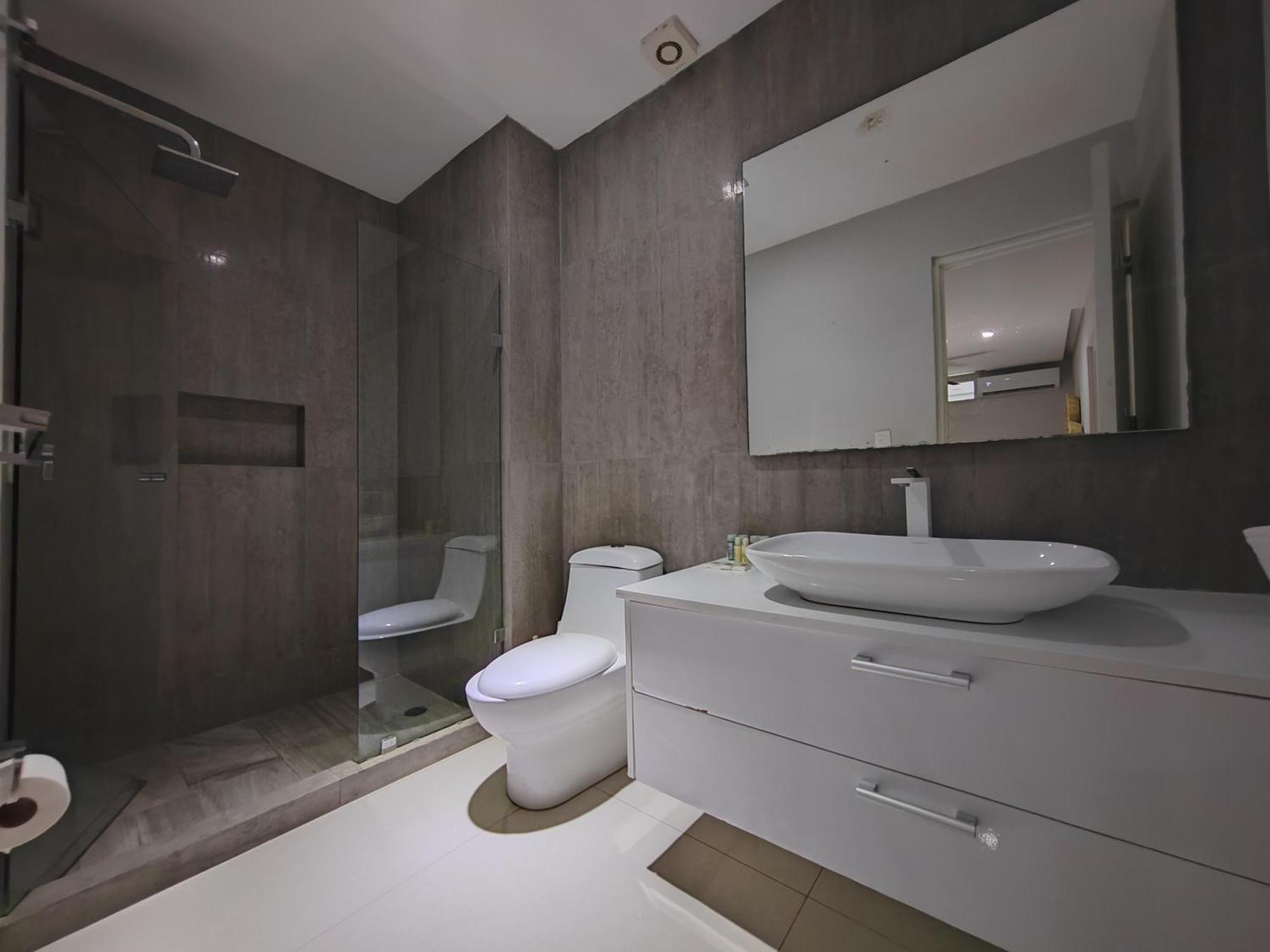 Centrally Located Apartments Steps Away From 5Th Avenue And The Beach! By.Yeah Playa del Carmen Luaran gambar