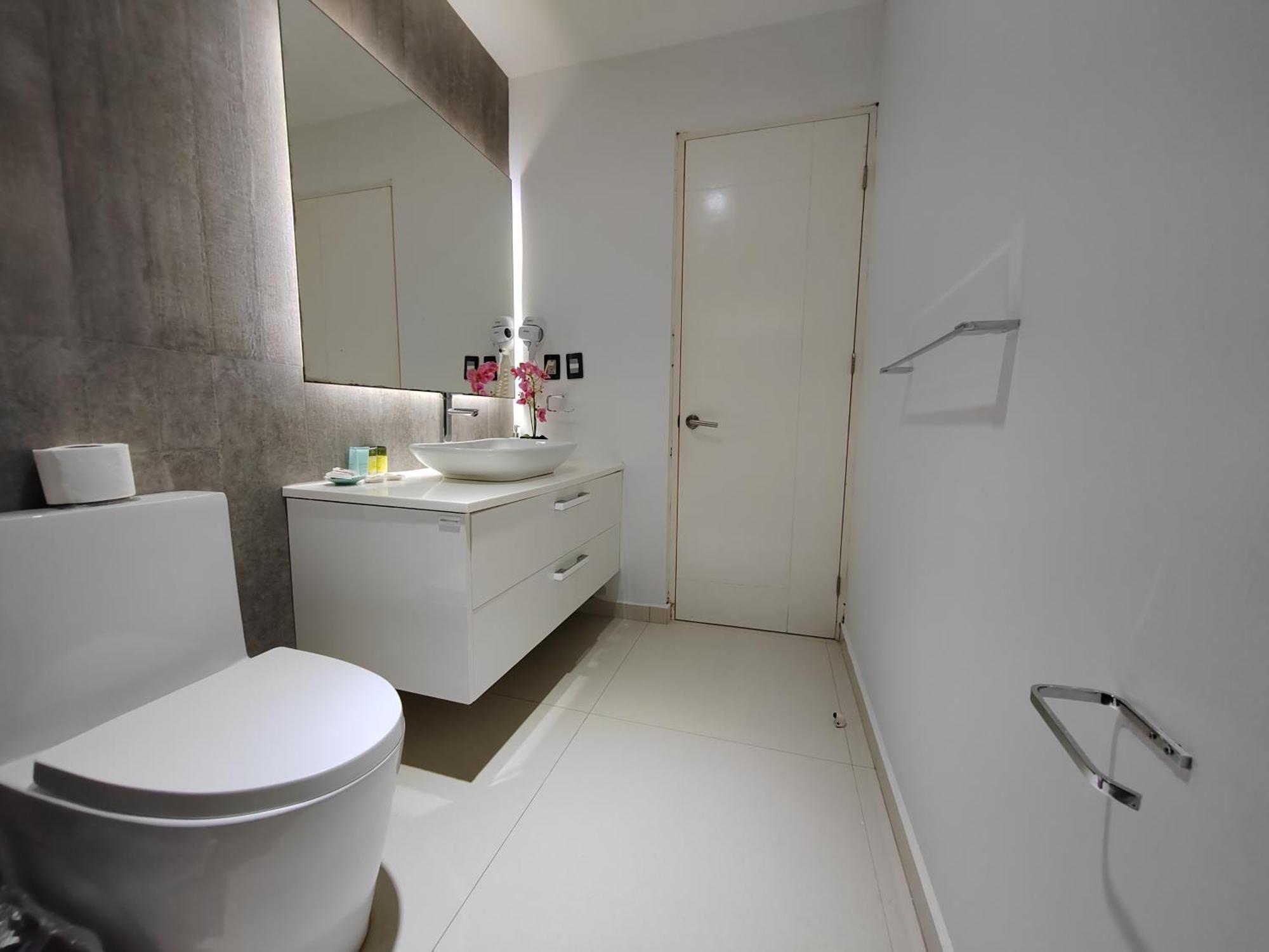 Centrally Located Apartments Steps Away From 5Th Avenue And The Beach! By.Yeah Playa del Carmen Luaran gambar