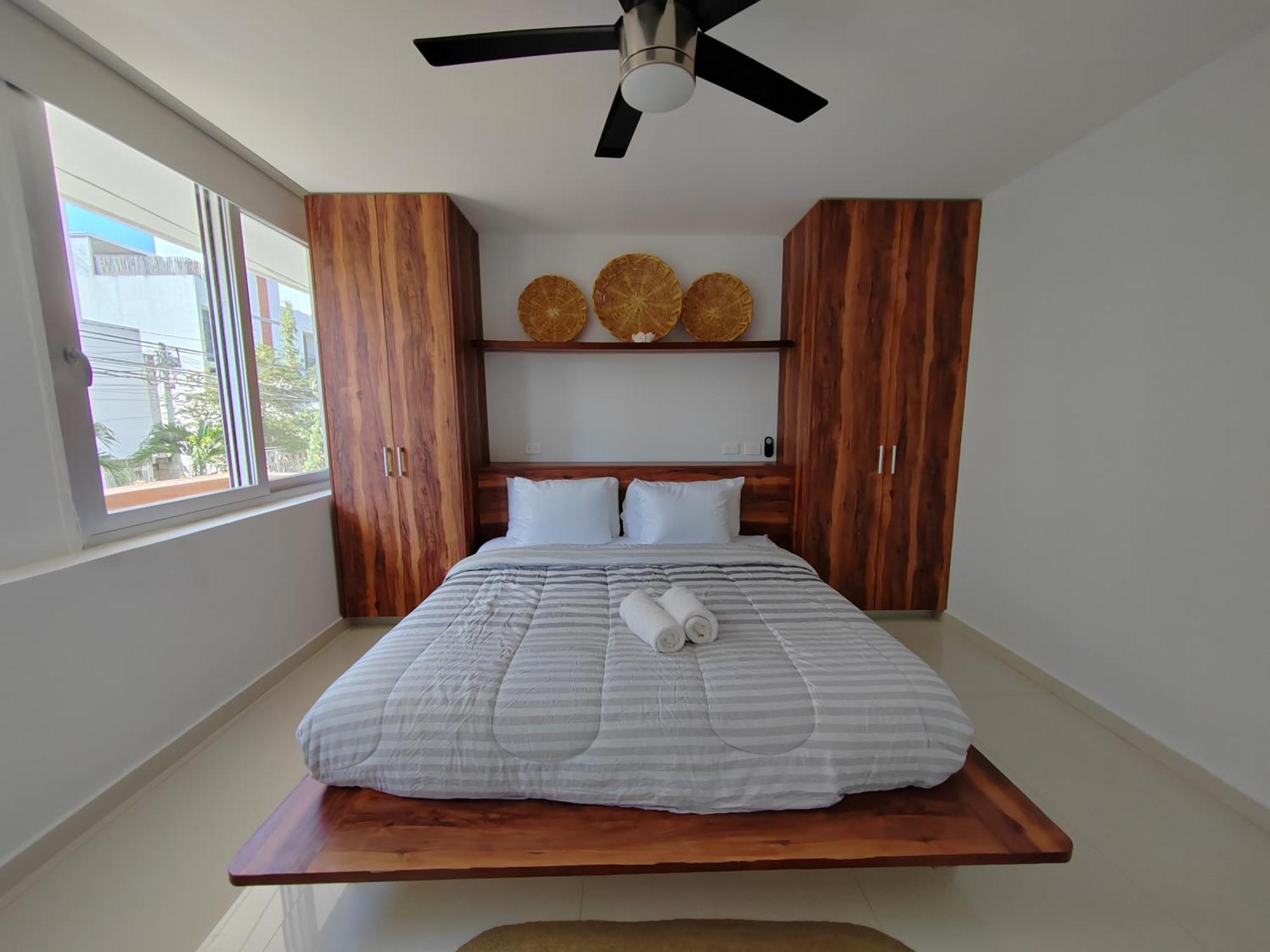 Centrally Located Apartments Steps Away From 5Th Avenue And The Beach! By.Yeah Playa del Carmen Luaran gambar