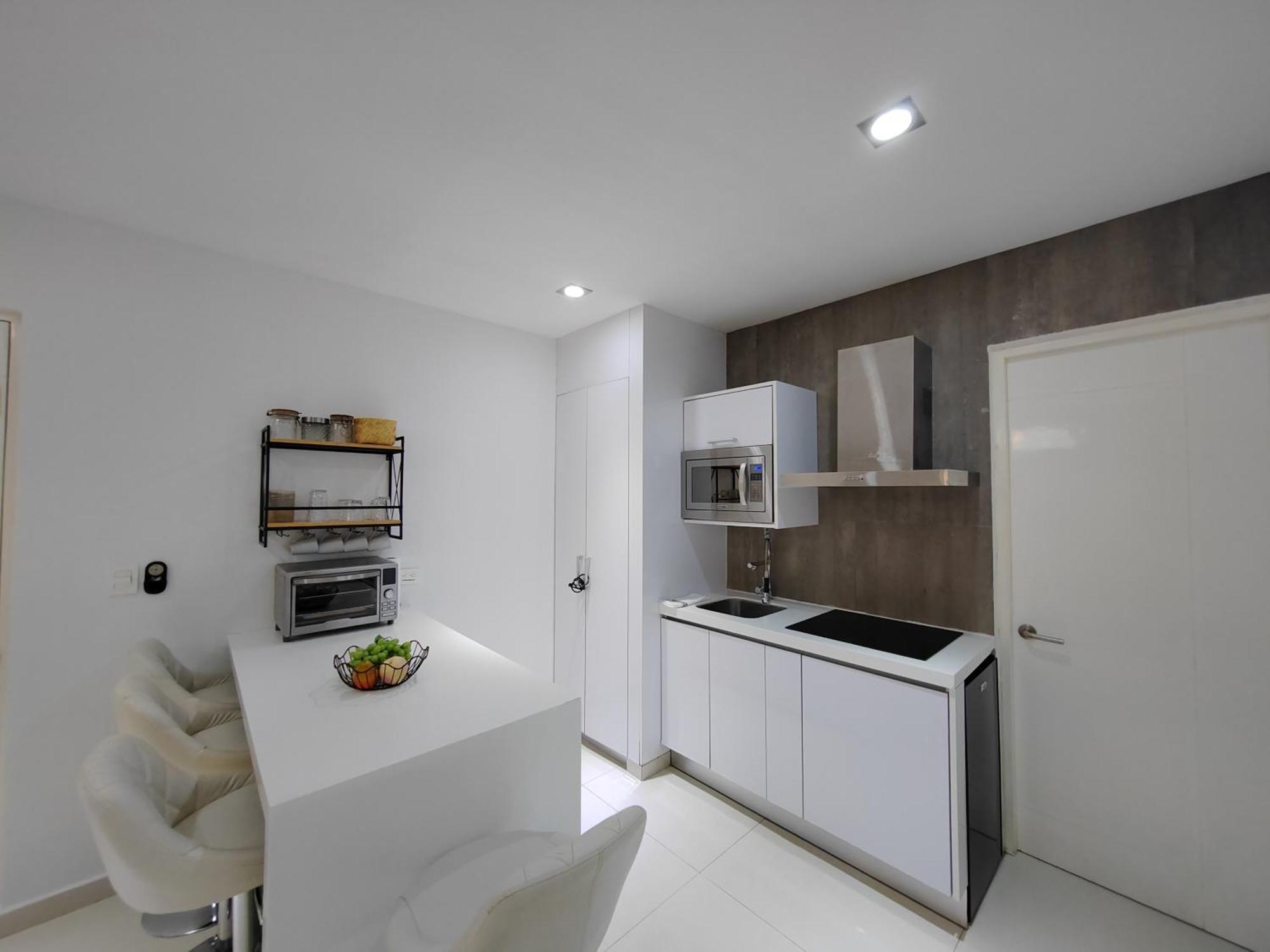 Centrally Located Apartments Steps Away From 5Th Avenue And The Beach! By.Yeah Playa del Carmen Luaran gambar