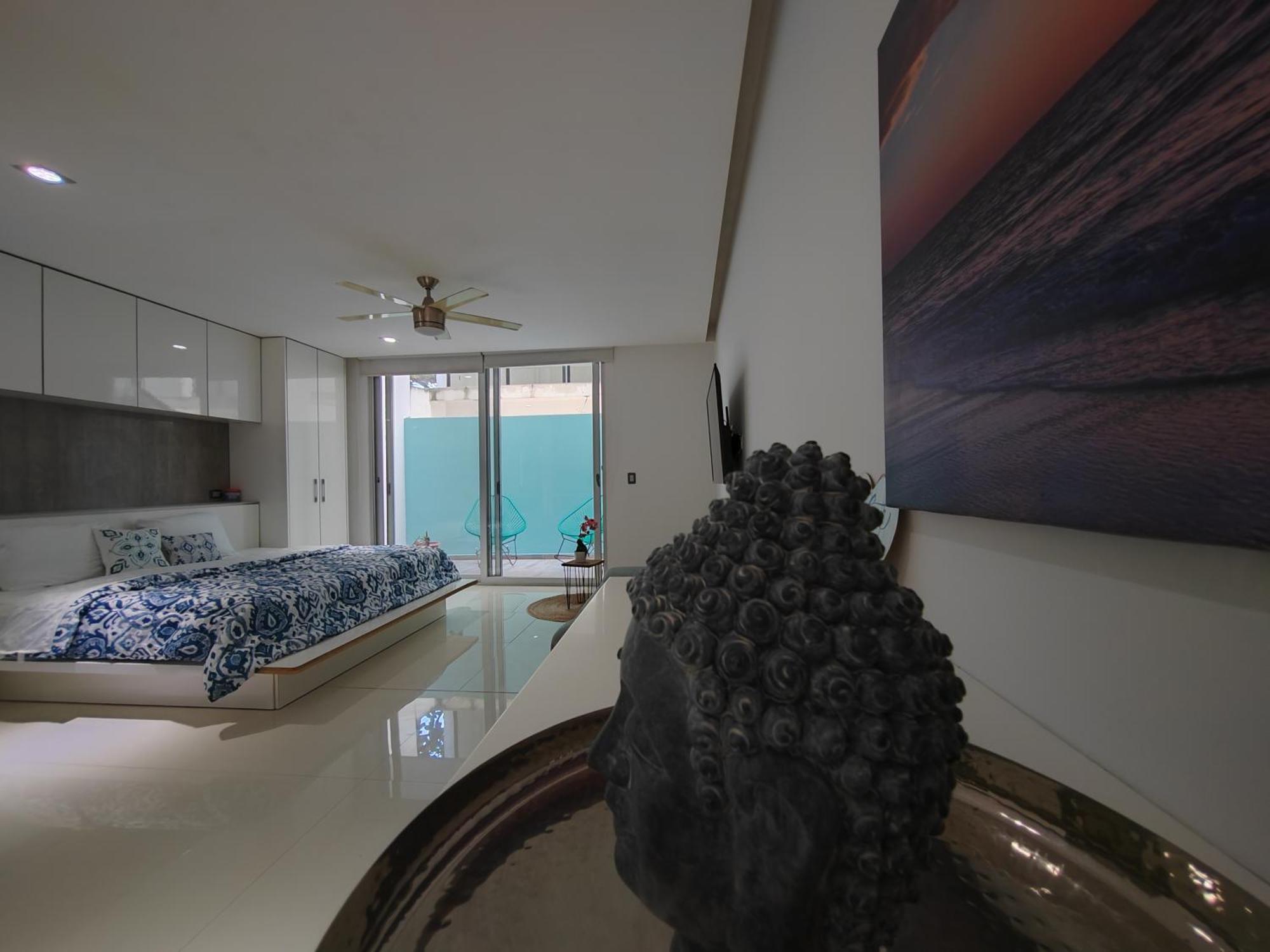Centrally Located Apartments Steps Away From 5Th Avenue And The Beach! By.Yeah Playa del Carmen Luaran gambar