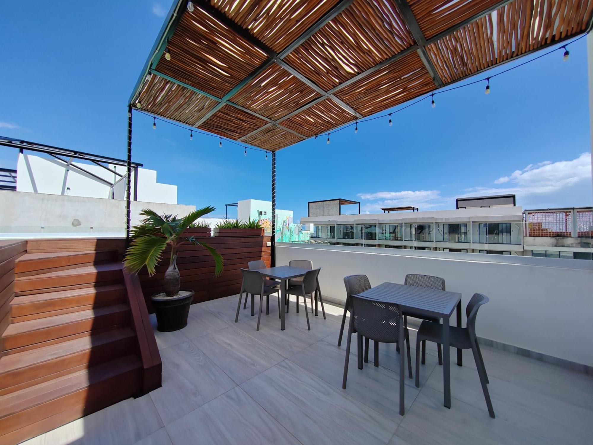 Centrally Located Apartments Steps Away From 5Th Avenue And The Beach! By.Yeah Playa del Carmen Luaran gambar