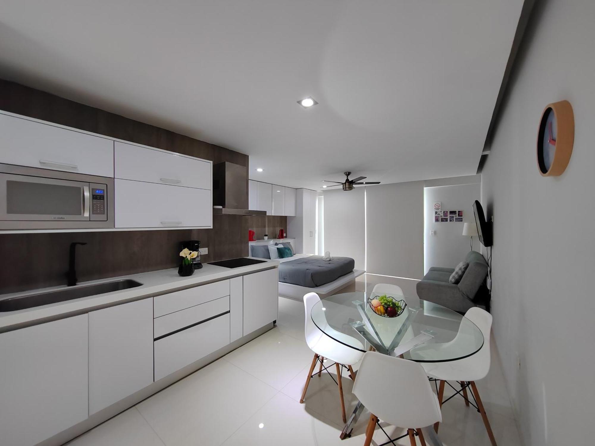 Centrally Located Apartments Steps Away From 5Th Avenue And The Beach! By.Yeah Playa del Carmen Luaran gambar
